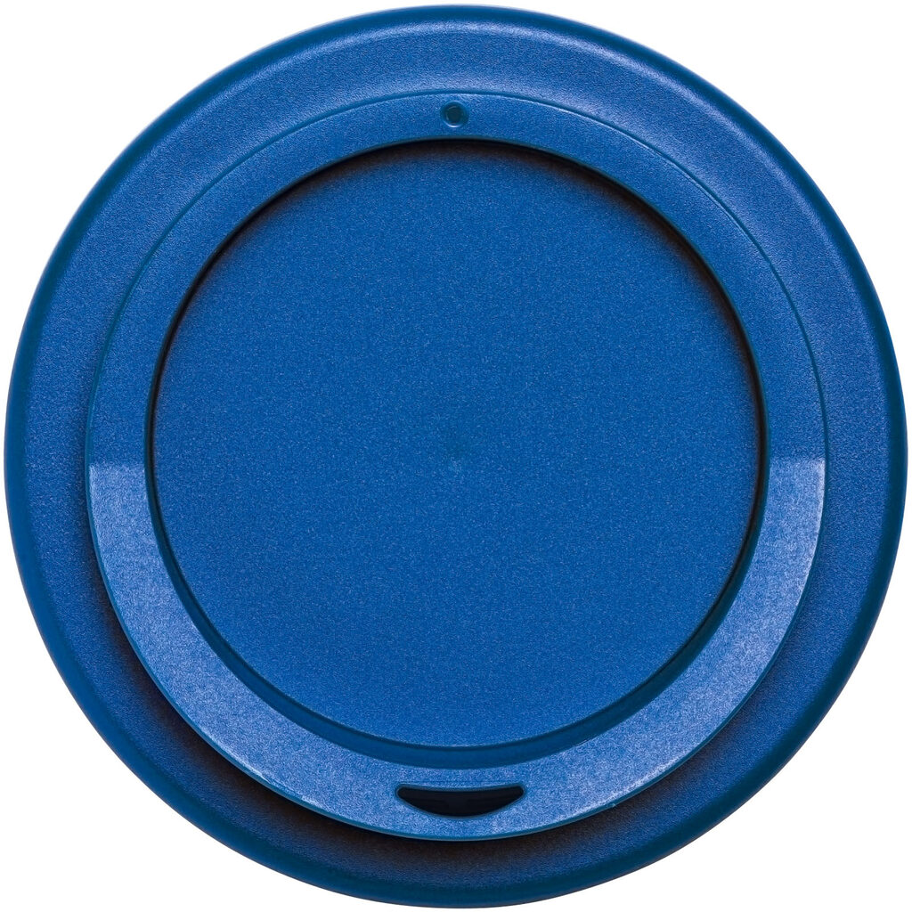 Термокухоль Brite-Americano Espresso Eco об'ємом 250 мл синій - 21049691- Фото №3