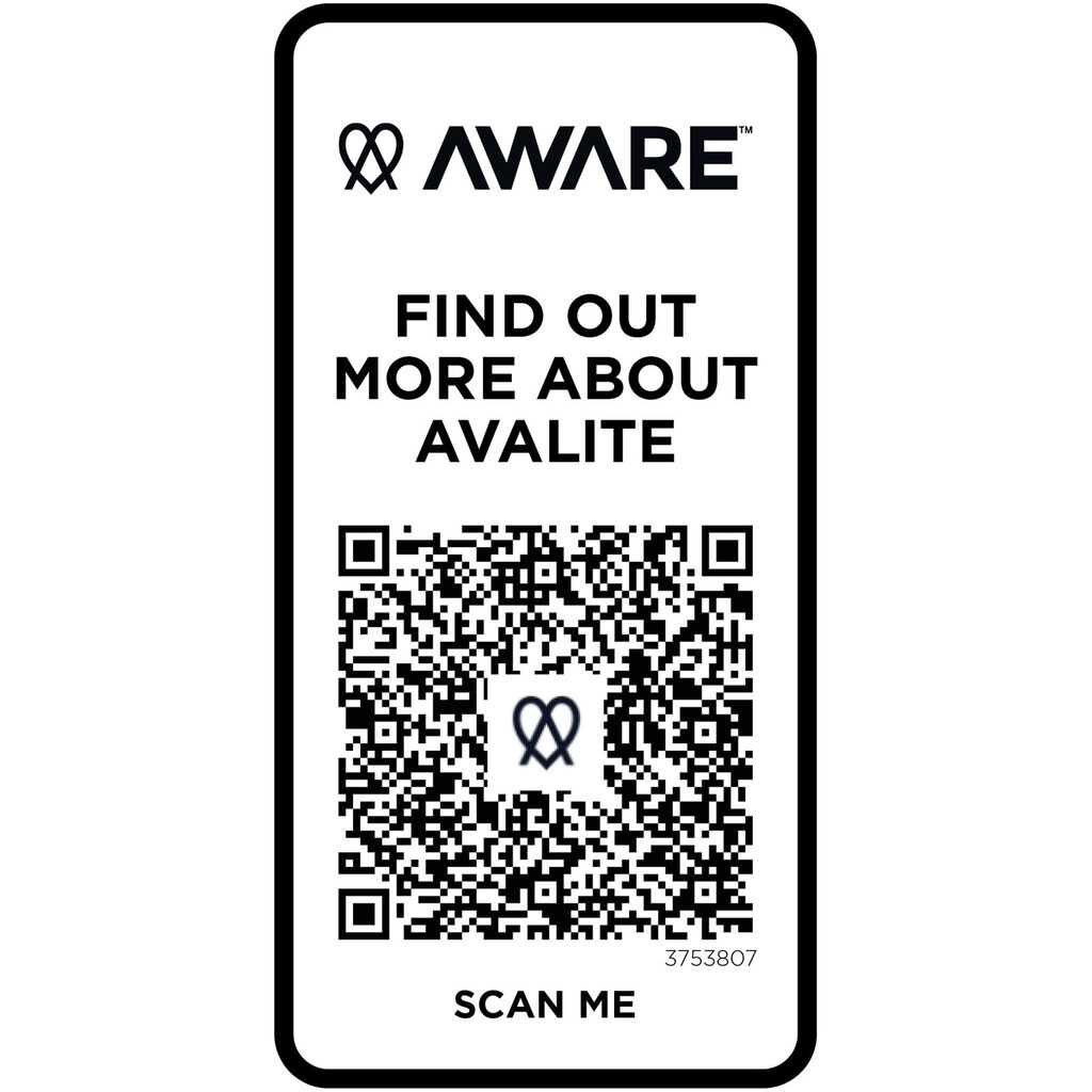 Футболка унісекс з короткими рукавами Aware™ із переробленої сировини бежевий  розмір XS - 37538070- Фото №6