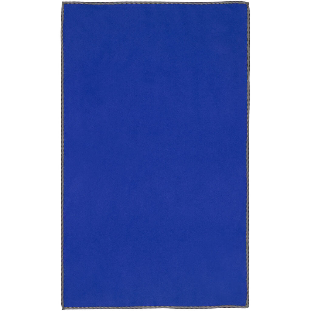 Ультралегкий і швидковисихаючий рушник 30x50 см. синій - 11332253- Фото №4 Ультралегкий і швидковисихаючий рушник 30x50 см. синій - 11332253- Фото №4