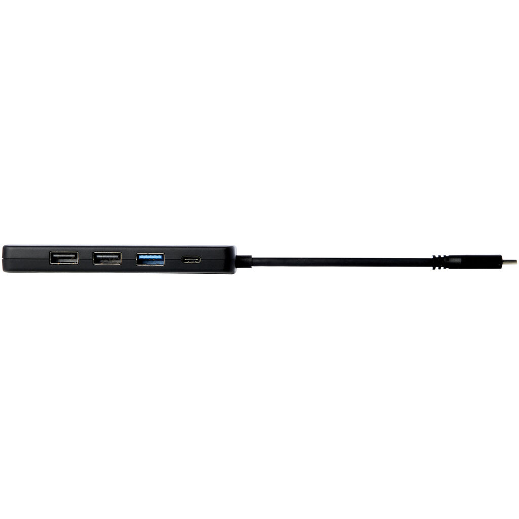 Мультимедійний адаптер Loop RCS USB 2.0-3.0 із портом HDMI чорний - 12436890- Фото №8