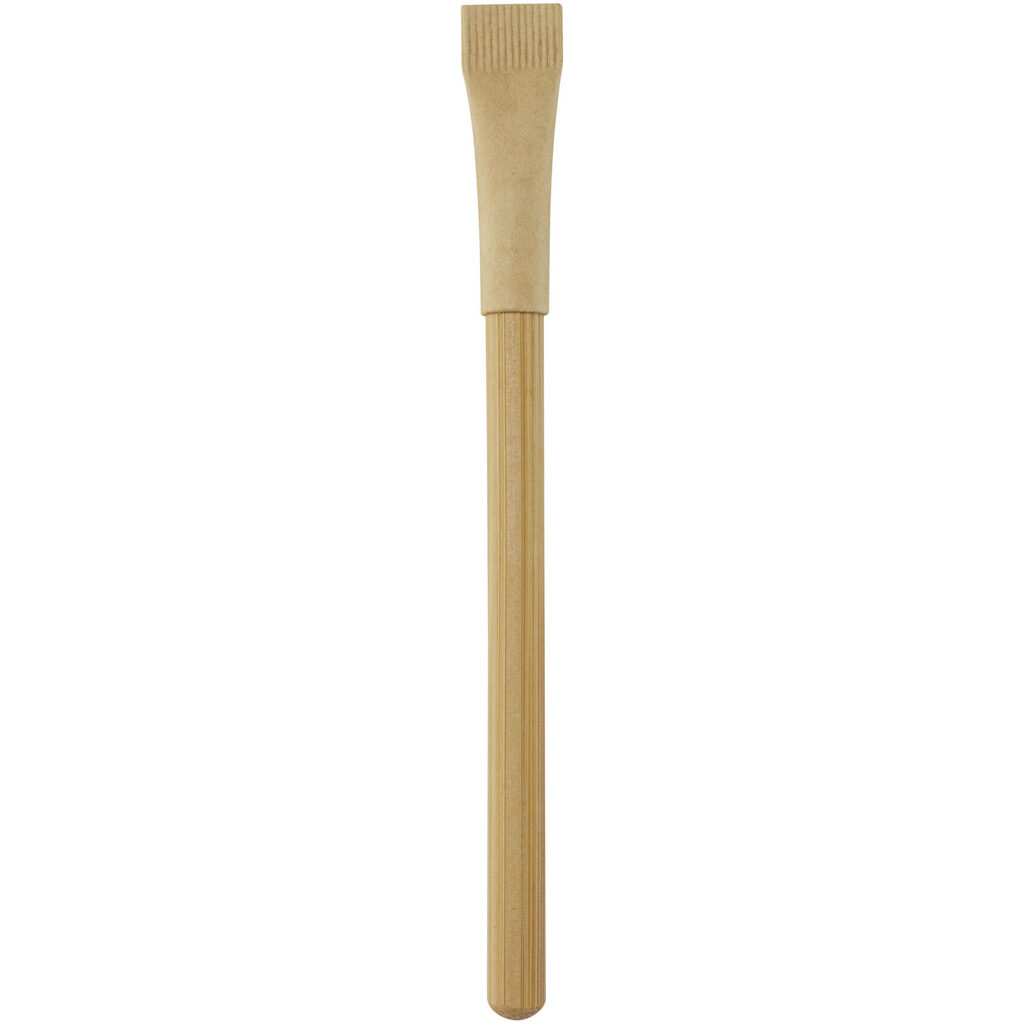 Бесчернильная ручка Senico Bamboo натуральный - 10789306- Фото №1 Бесчернильная ручка Senico Bamboo натуральный - 10789306- Фото №1