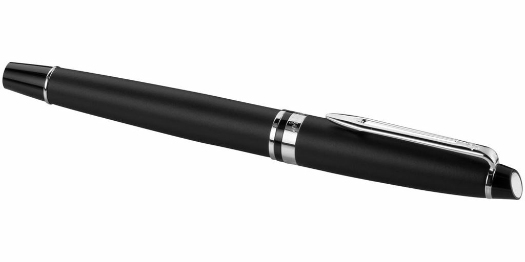 Чорнильна ручка Expert чорний матовий - 10650702- Фото №5