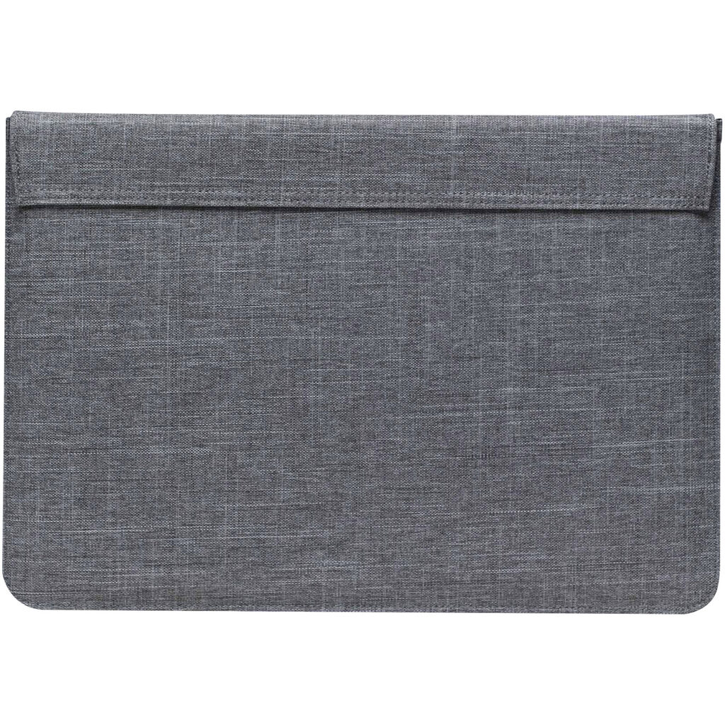 Чохол для ноутбука Herschel Spokane 15-16 дюймів сірий - 12071880- Фото №4 Чохол для ноутбука Herschel Spokane 15-16 дюймів сірий - 12071880- Фото №4