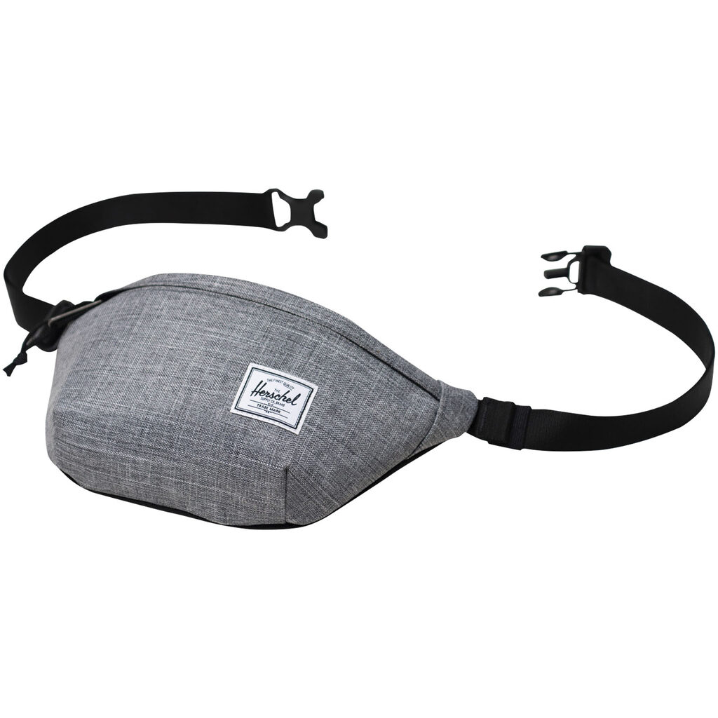 Сумка Herschel Classic™ сірий - 12072080- Фото №4