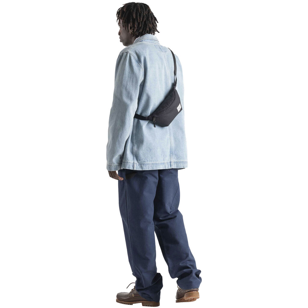 Сумка Herschel Classic™ чорний - 12072090- Фото №8