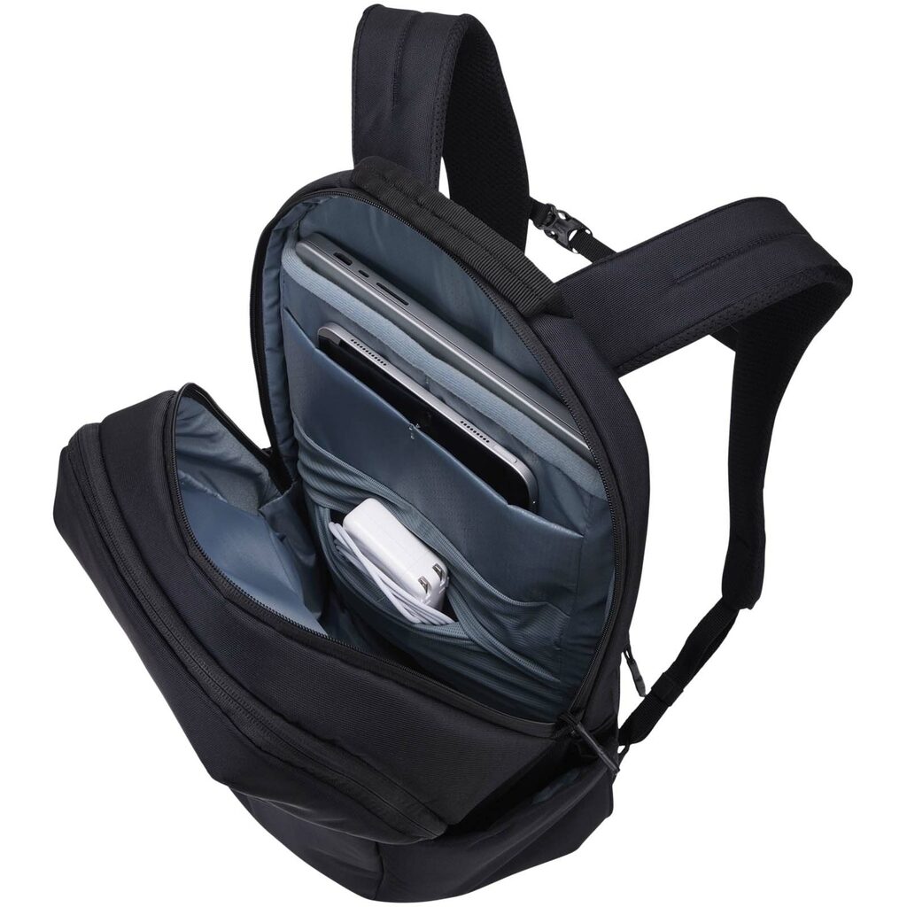 Thule Subterra рюкзак объемом 21 л сплошной черный - 12072890- Фото №4 Thule Subterra рюкзак объемом 21 л сплошной черный - 12072890- Фото №4