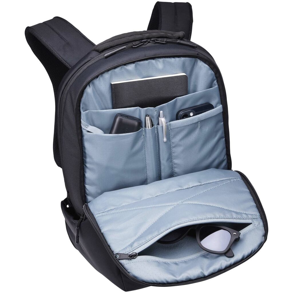 Thule Subterra рюкзак объемом 21 л сплошной черный - 12072890- Фото №5 Thule Subterra рюкзак объемом 21 л сплошной черный - 12072890- Фото №5