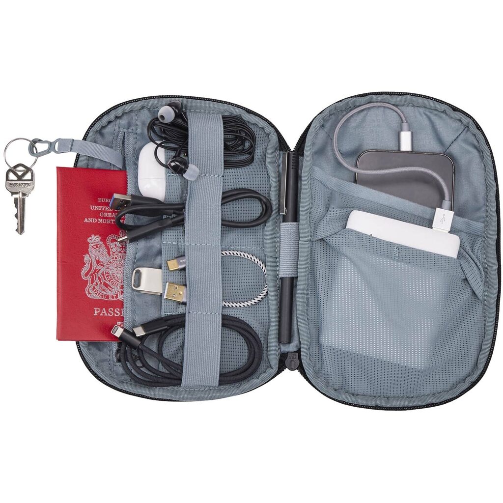 Thule Subterra сумка сплошной черный - 12073090- Фото №4 Thule Subterra сумка сплошной черный - 12073090- Фото №4