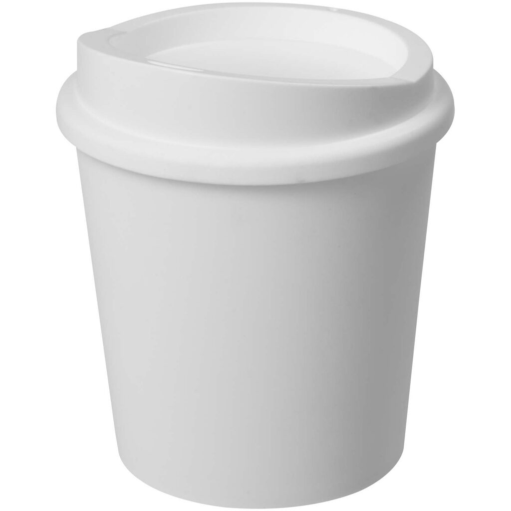 Americano® Switch кружка 200 мл з кришкою білий - 21027201- Фото №1