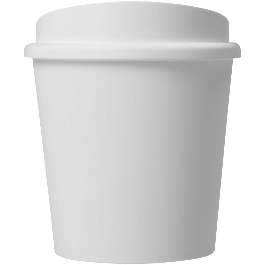 Americano® Switch кружка 200 мл з кришкою білий - 21027201- Фото №3
