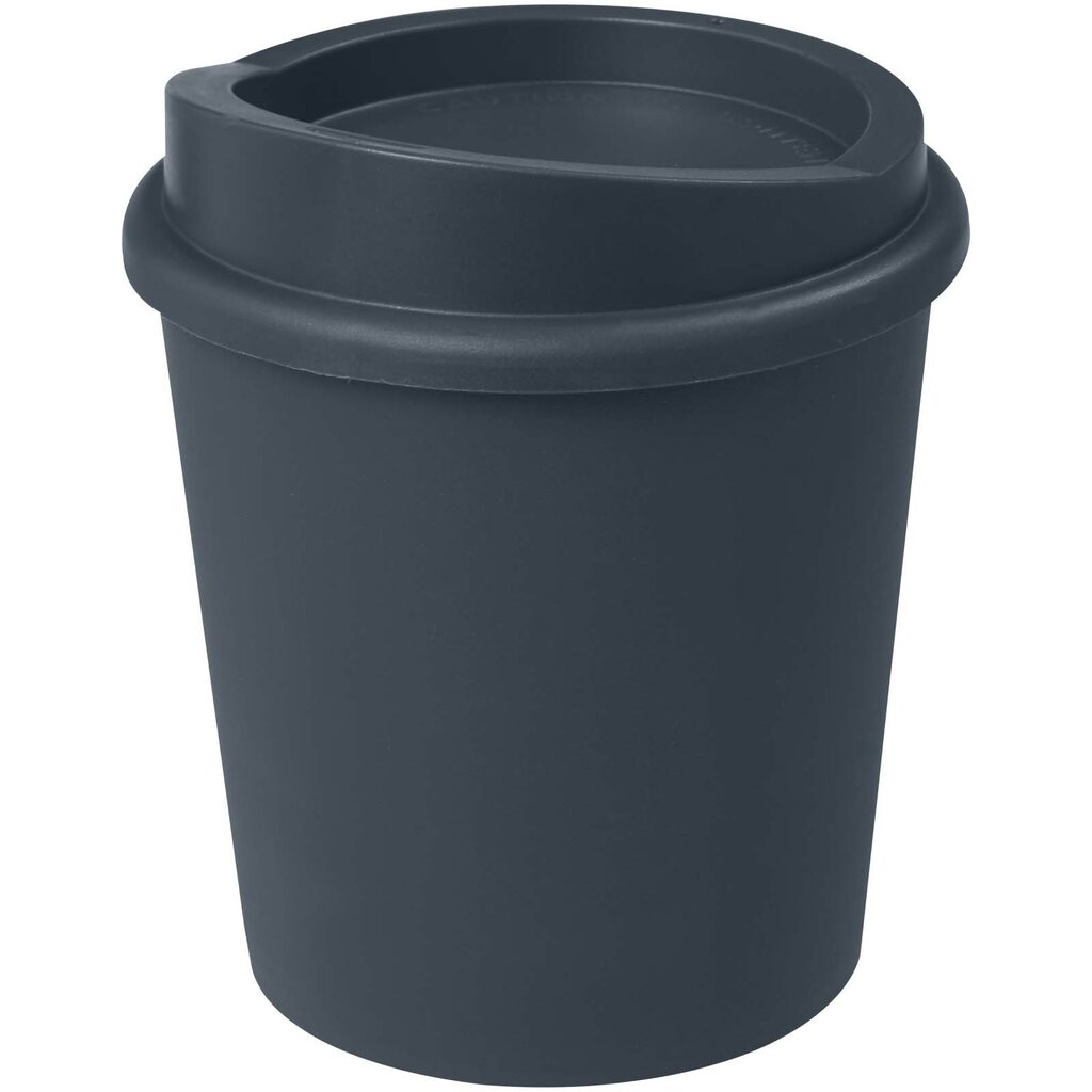 Americano® Switch кружка 200 мл з кришкою синій - 21027250- Фото №1