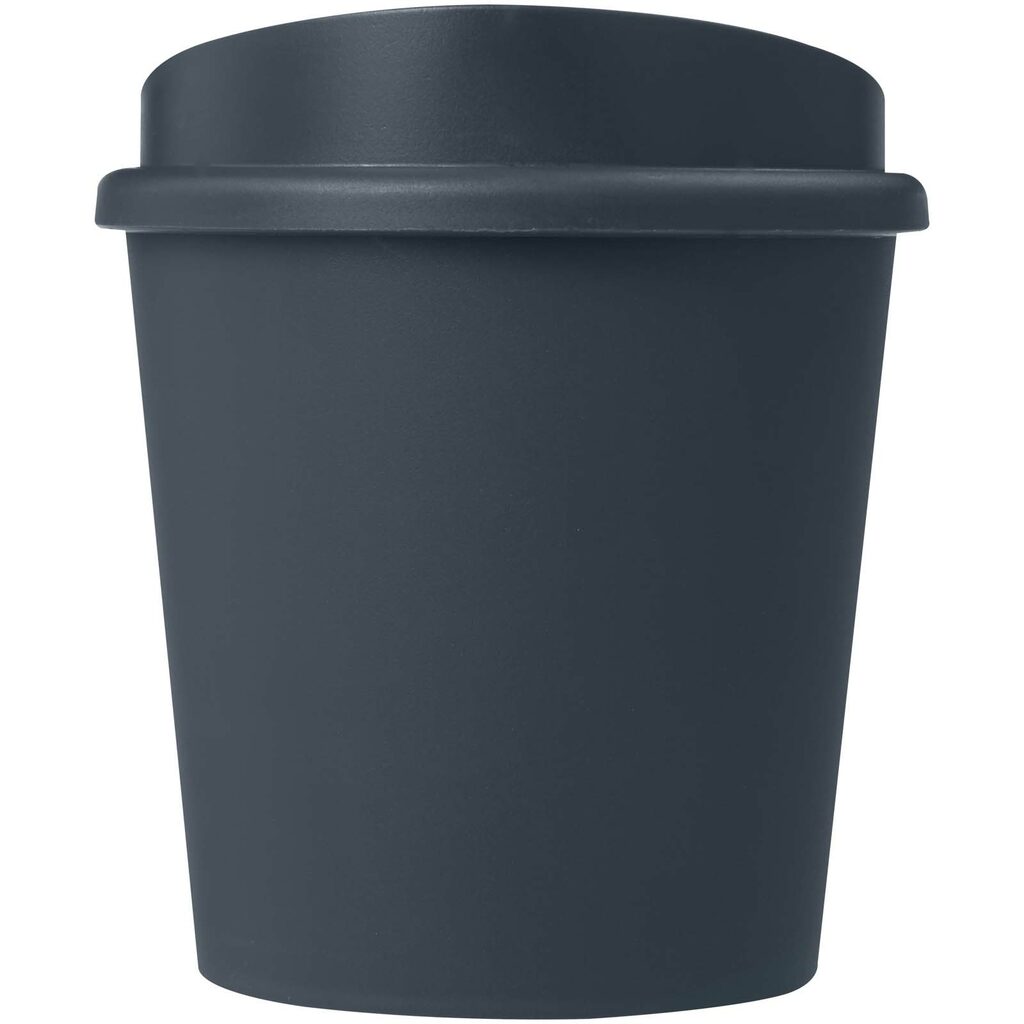 Americano® Switch кружка 200 мл з кришкою синій - 21027250- Фото №3