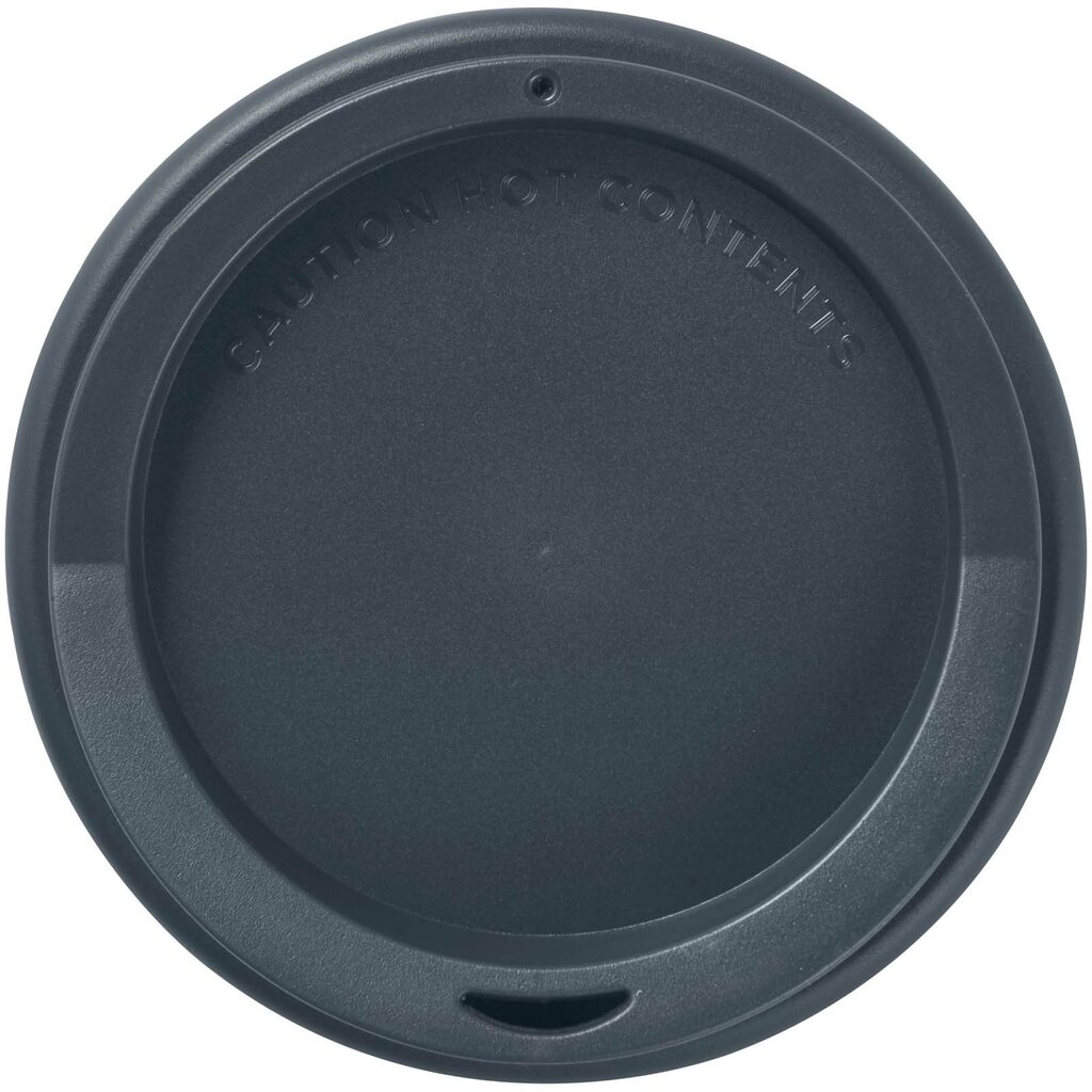 Americano® Switch кружка 200 мл з кришкою синій - 21027250- Фото №4