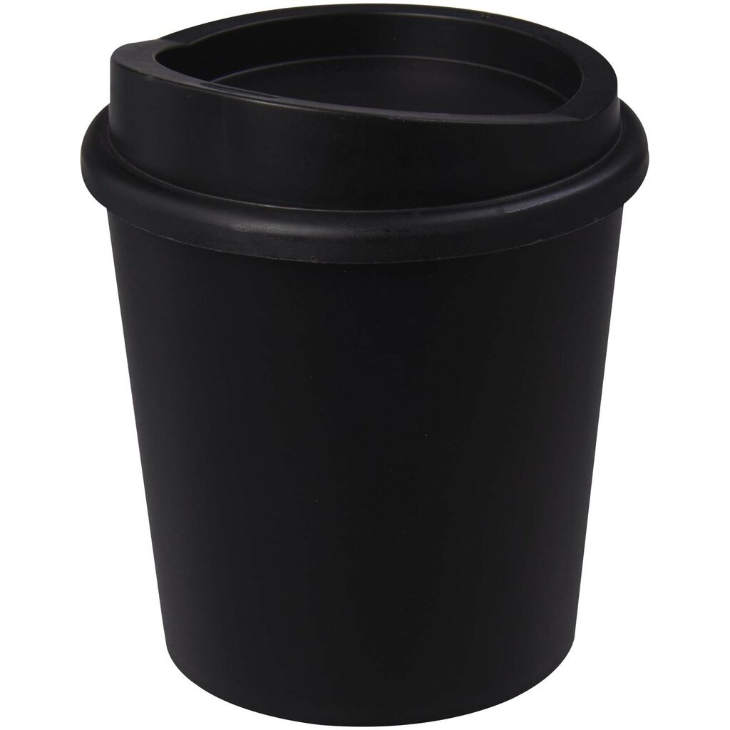 Americano® Switch кружка 200 мл з кришкою чорний - 21027290- Фото №1