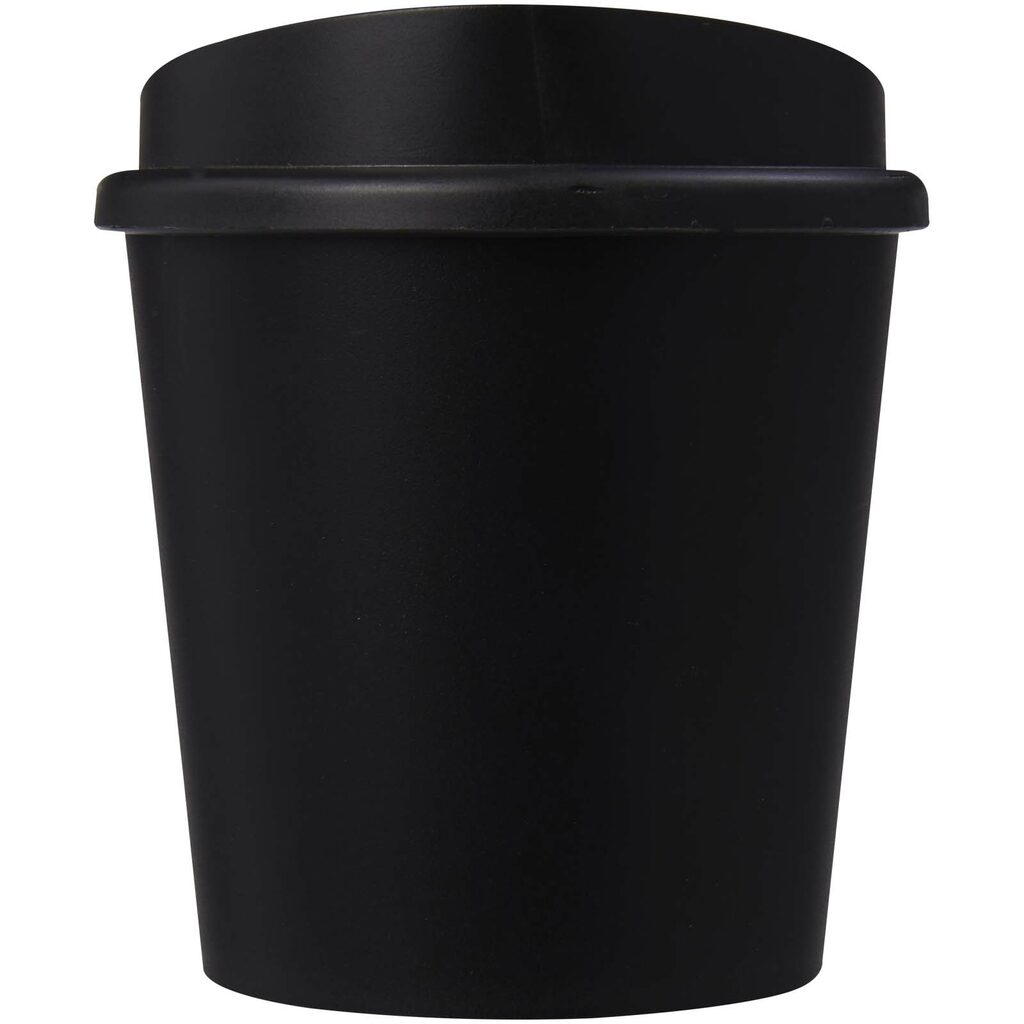 Americano® Switch кружка 200 мл з кришкою чорний - 21027290- Фото №3