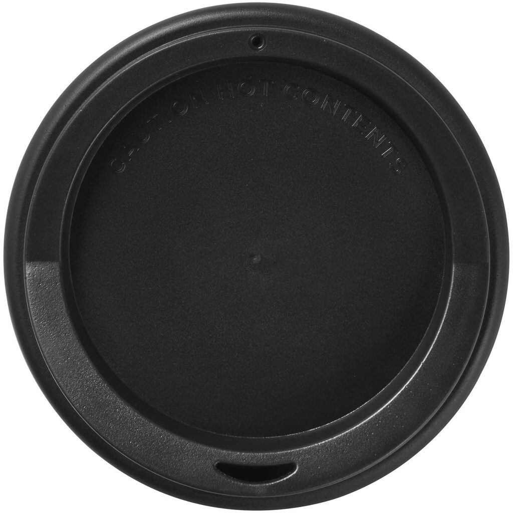 Americano® Switch кружка 200 мл з кришкою чорний - 21027290- Фото №4