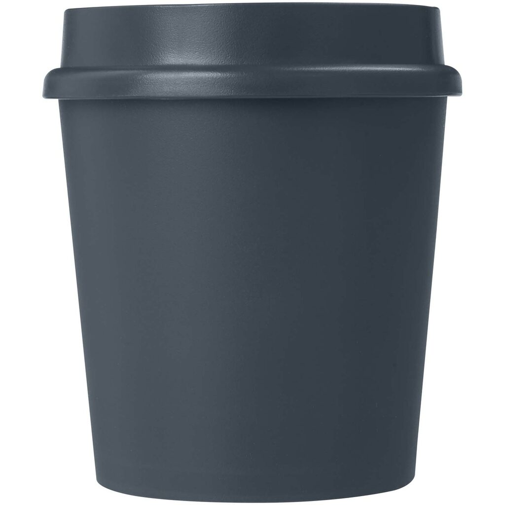Americano® Switch кружка объемом 200 мл с крышкой, поворачивающейся на 360° синий ледяной - 21027350- Фото №3