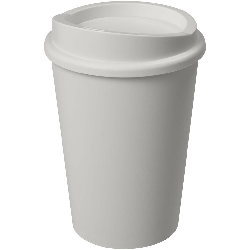 Americano® Switch Renew кружка об'ємом 300 мл з кришкою бежевий - 21028102- Фото №1