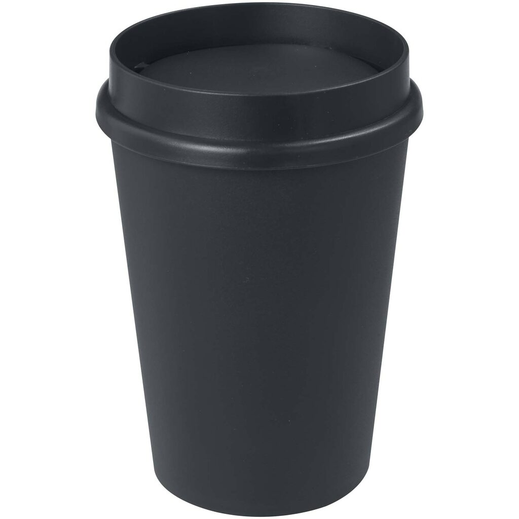 Americano® Switch Renew кружка объемом 300 мл с крышкой, вращающейся на 360° красный - 21028283- Фото №1