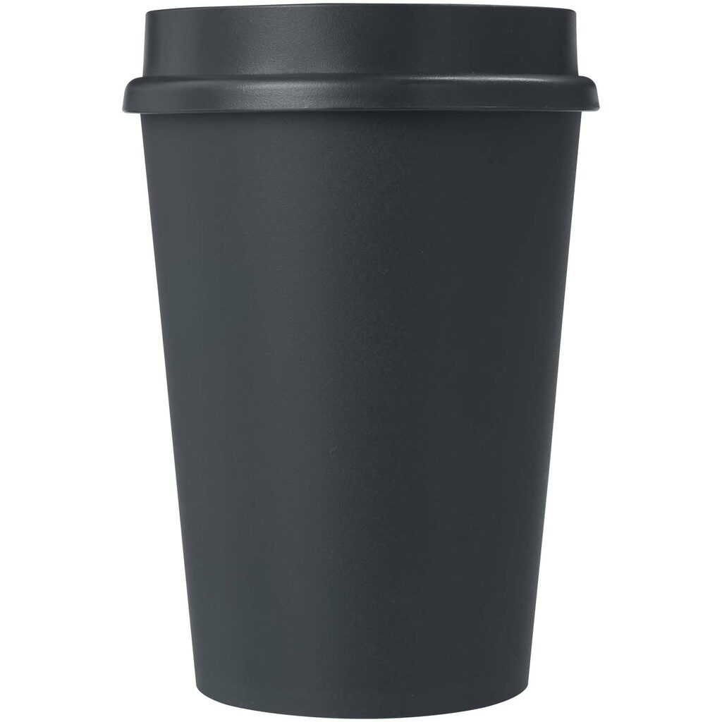 Americano® Switch Renew кружка объемом 300 мл с крышкой, вращающейся на 360° красный - 21028283- Фото №3