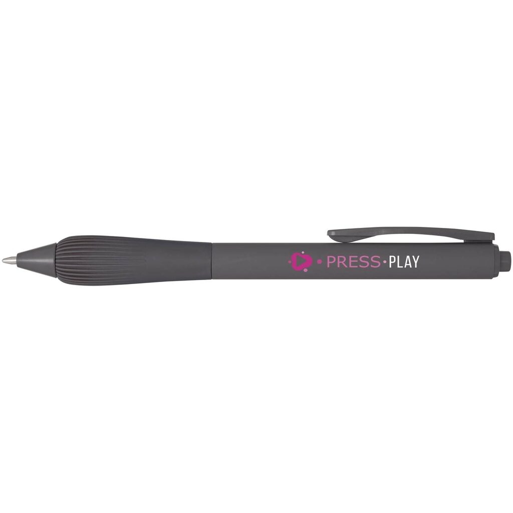 Lorena шариковая ручка RABS серый - 10792283- Фото №2