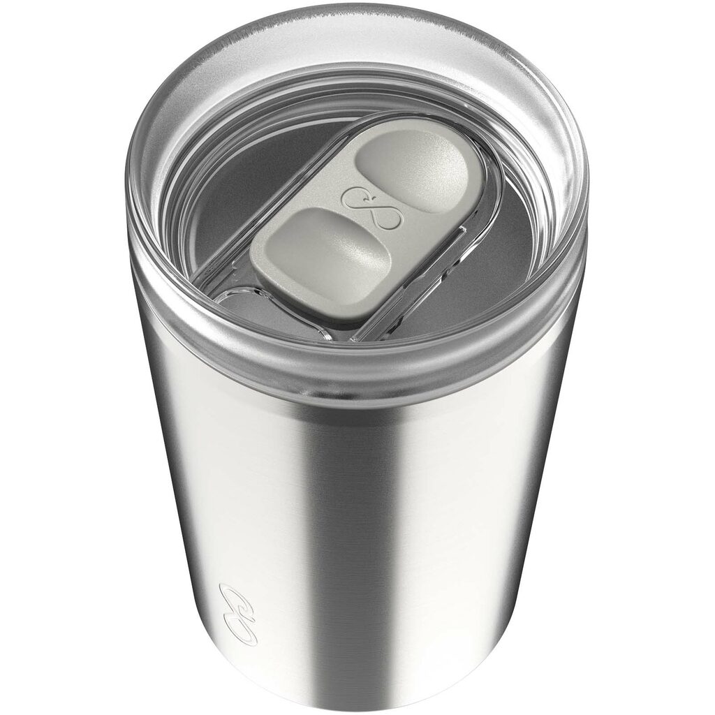 Ocean Bottle термосклянка об'ємом 350 мл нержавіюча сталь - 10081882- Фото №1