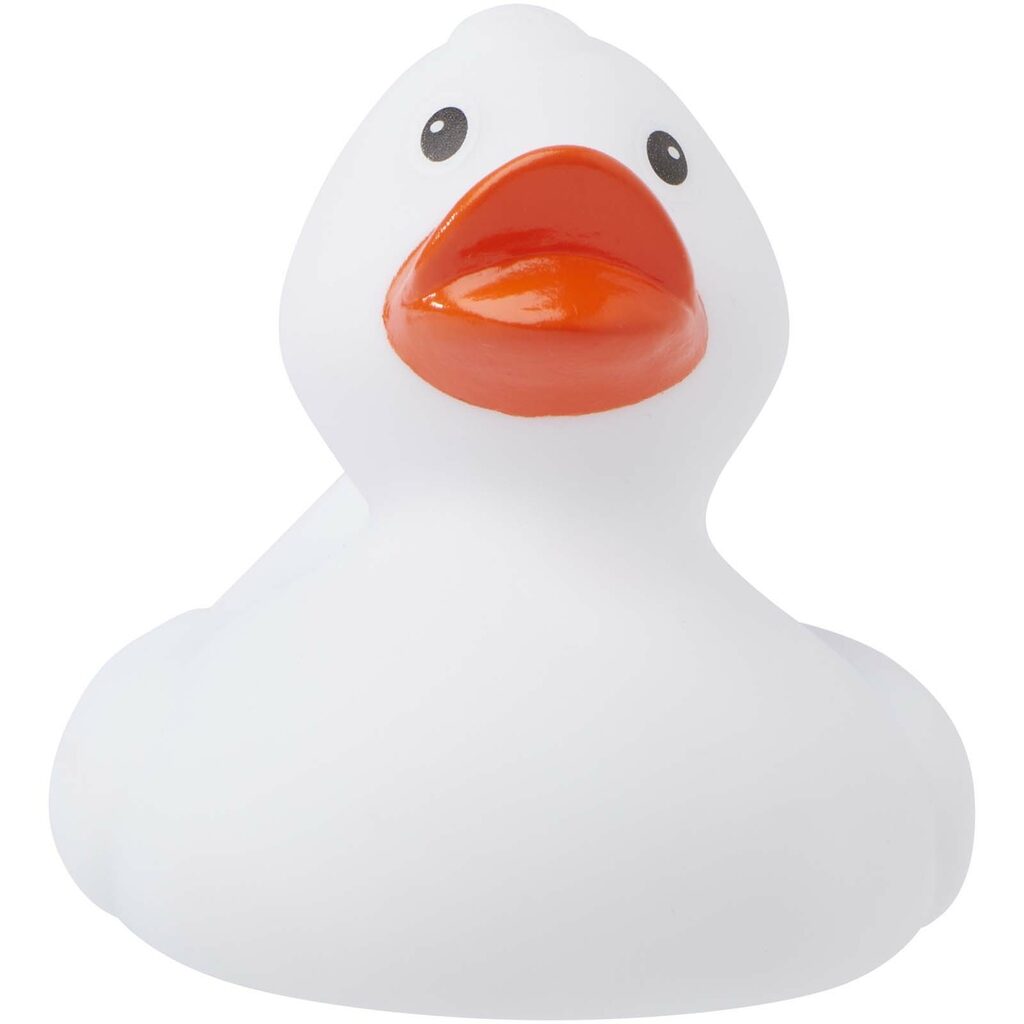 Quack качка для зняття стресу білий - 10458301- Фото №3 Quack качка для зняття стресу білий - 10458301- Фото №3