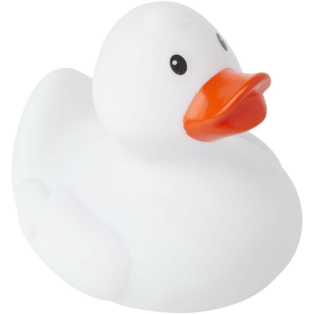 Quack качка для зняття стресу білий - 10458301- Фото №4 Quack качка для зняття стресу білий - 10458301- Фото №4