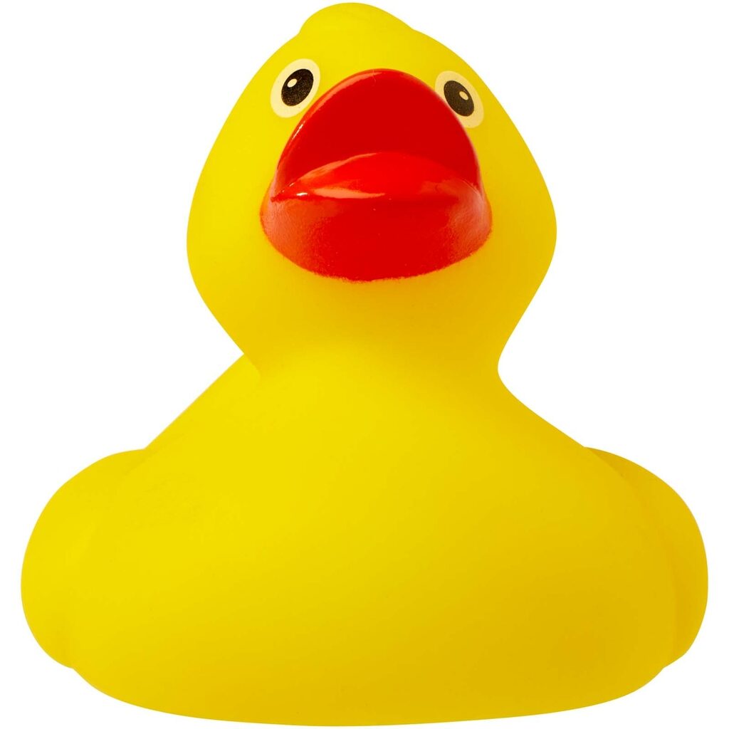 Quack качка для зняття стресу жовтий - 10458311- Фото №3 Quack качка для зняття стресу жовтий - 10458311- Фото №3