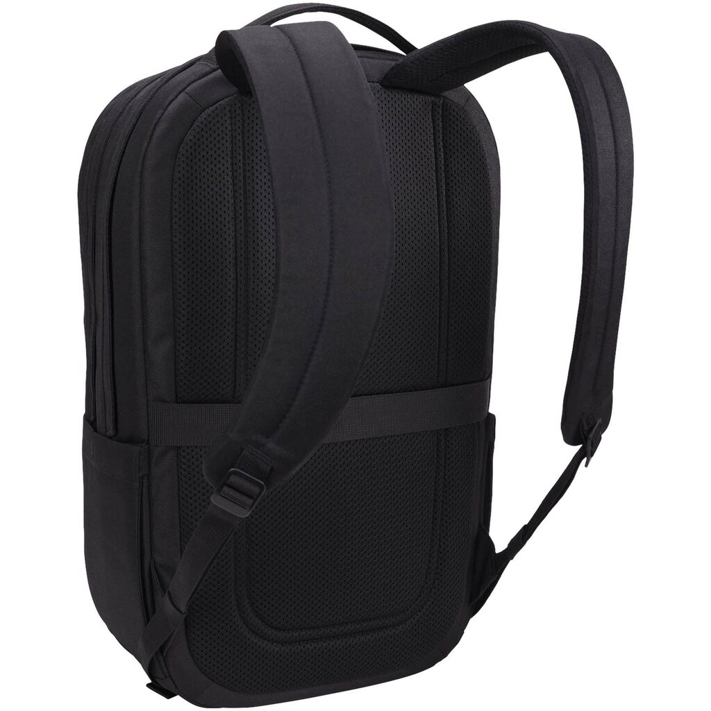 Case Logic Invigo рюкзак 15,6 дюймів чорний - 12074190- Фото №4 Case Logic Invigo рюкзак 15,6 дюймів чорний - 12074190- Фото №4