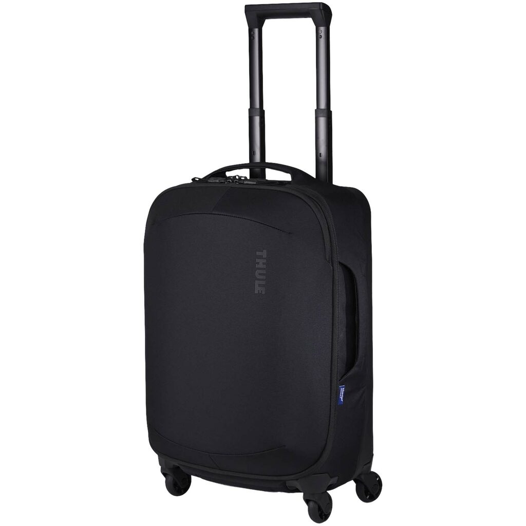 Thule Subterra 2 чемодан для ручной клади сплошной черный - 12074390- Фото №1 Thule Subterra 2 чемодан для ручной клади сплошной черный - 12074390- Фото №1