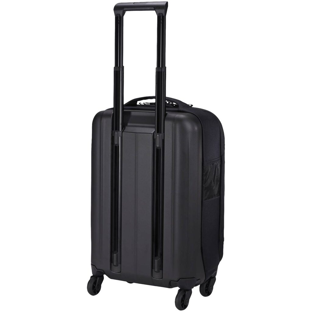 Thule Subterra 2 чемодан для ручной клади сплошной черный - 12074390- Фото №2 Thule Subterra 2 чемодан для ручной клади сплошной черный - 12074390- Фото №2
