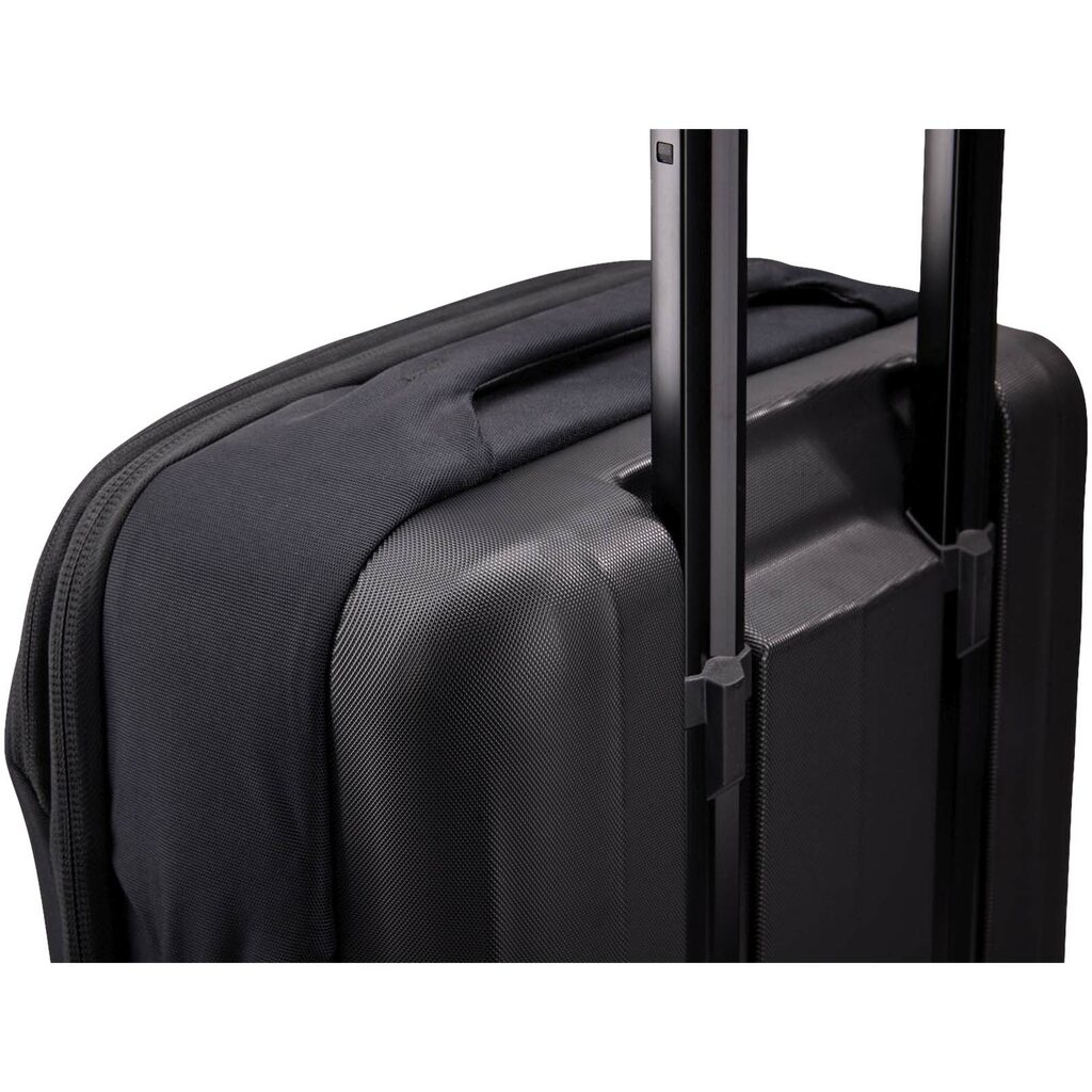 Thule Subterra 2 чемодан для ручной клади сплошной черный - 12074390- Фото №6 Thule Subterra 2 чемодан для ручной клади сплошной черный - 12074390- Фото №6
