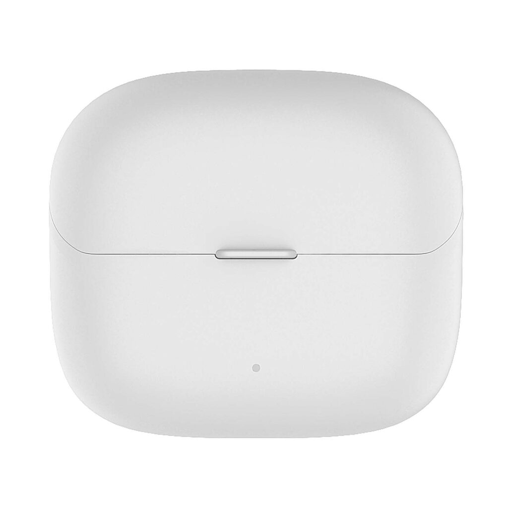 Наушники Prixton TWS155 с функцией Bluetooth® белый - 2PA15601- Фото №2