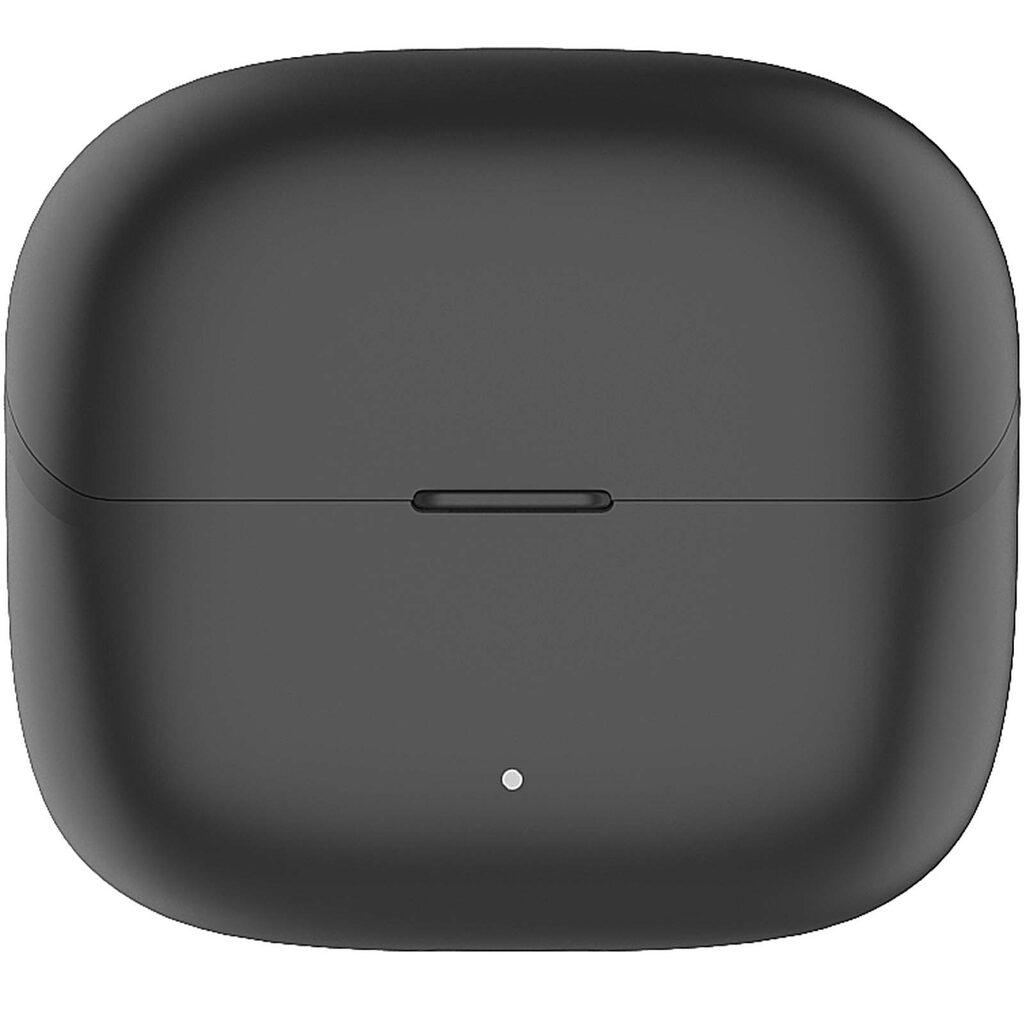 Навушники Prixton TWS155 з функцією Bluetooth® чорний - 2PA15690- Фото №2