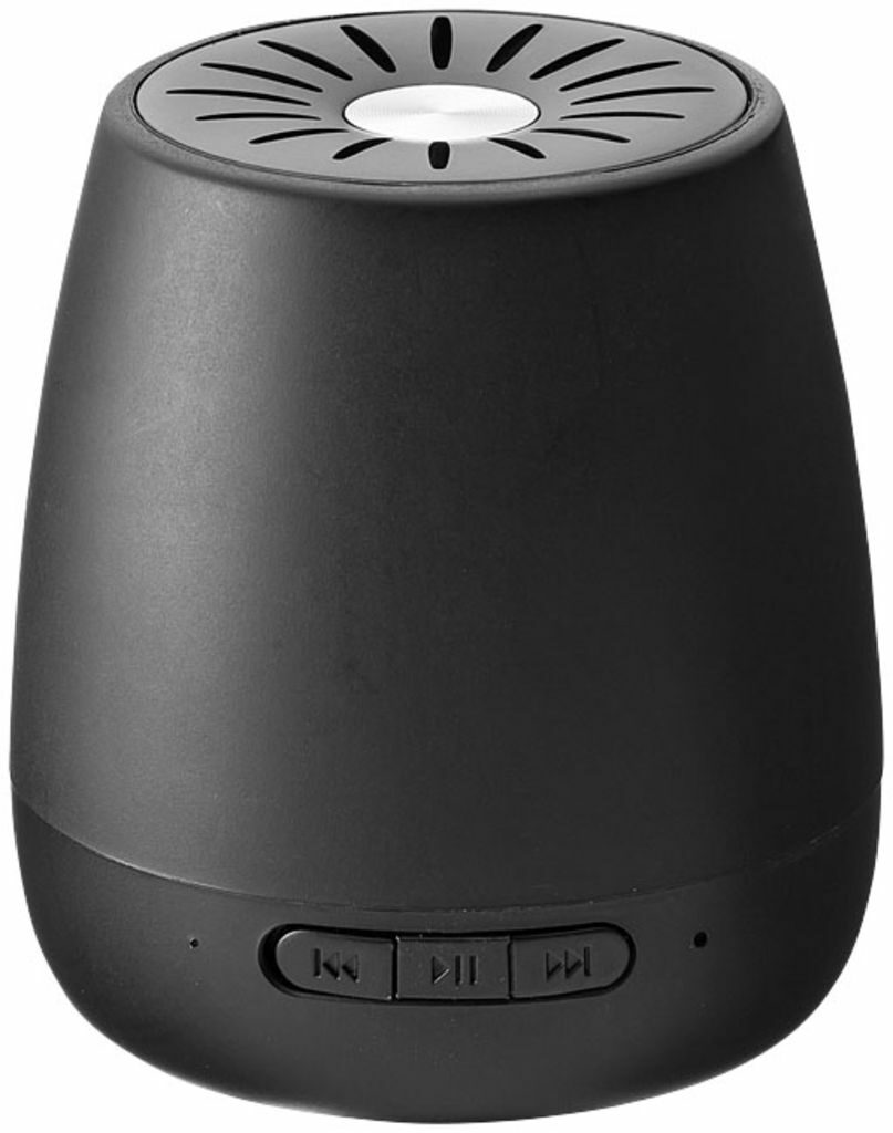 Колонка Padme Bluetooth суцільний чорний - 10821600- Фото №1