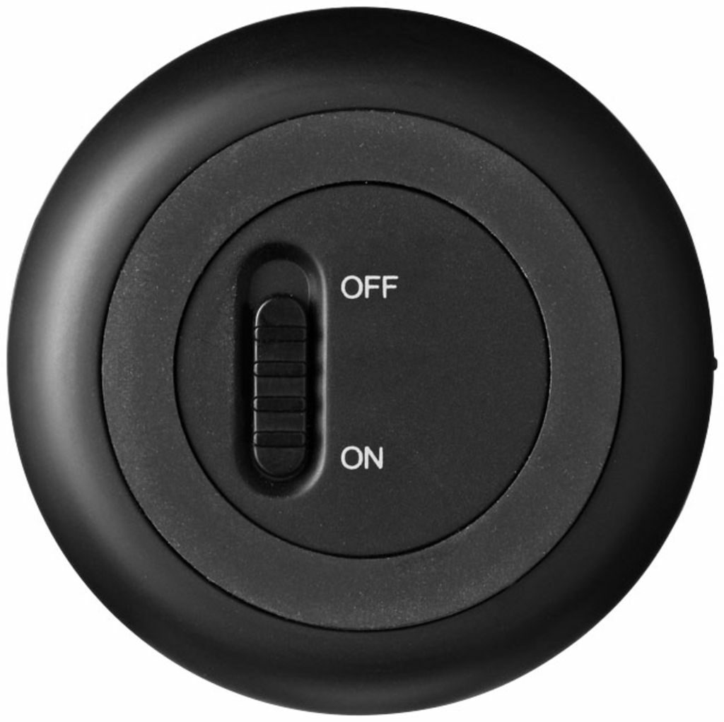 Колонка Padme Bluetooth суцільний чорний - 10821600- Фото №4