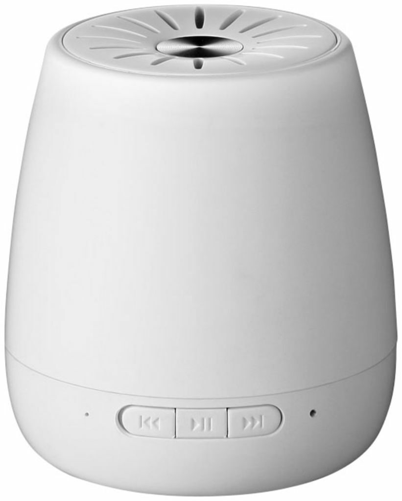 Колонка Padme Bluetooth білий - 10821601- Фото №1