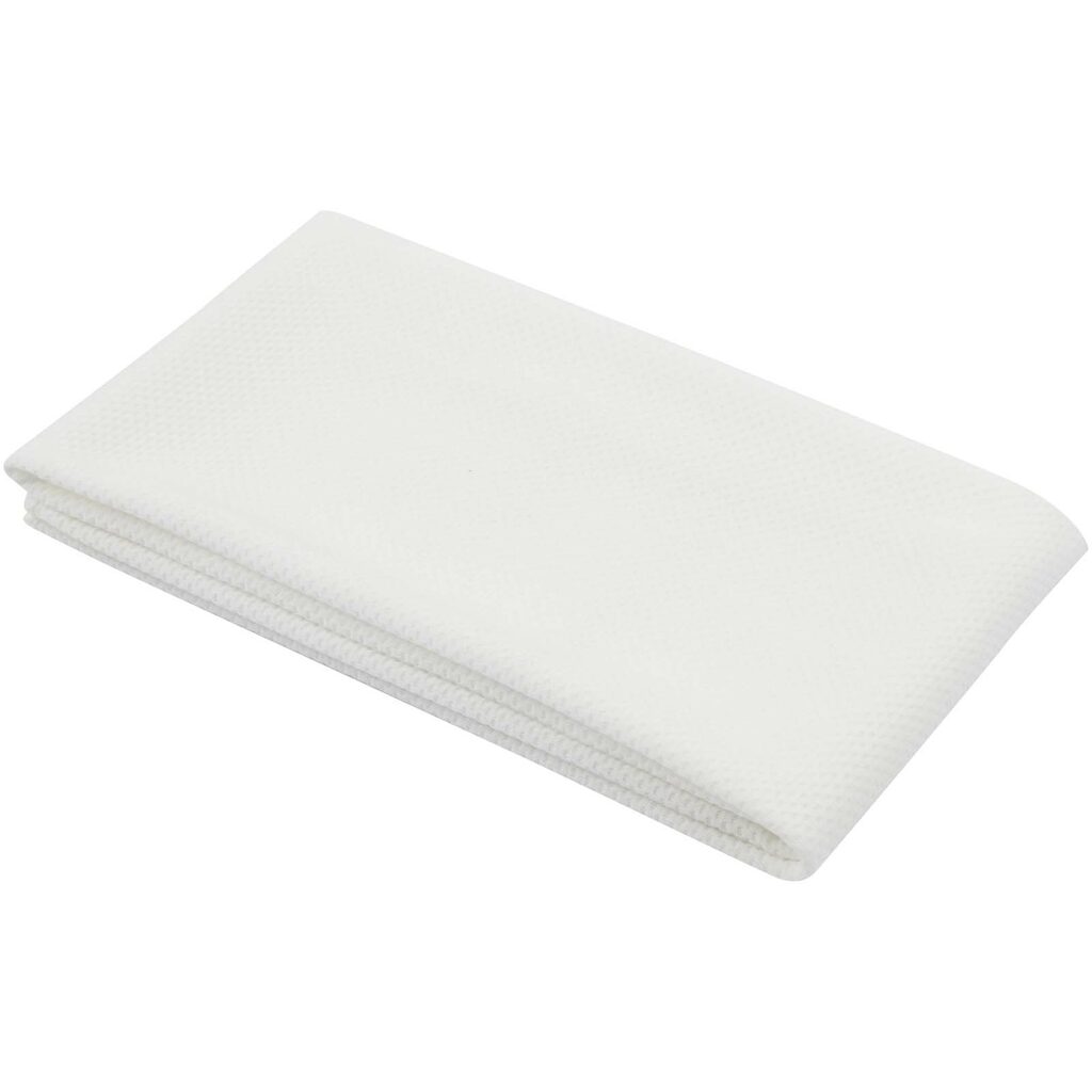 Althea спортивний рушник 30х80 см білий - 11350401- Фото №1 Althea спортивний рушник 30х80 см білий - 11350401- Фото №1