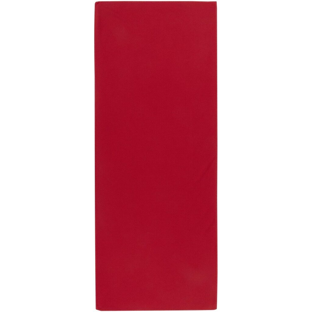 Althea спортивний рушник 30х80 см червоний - 11350421- Фото №3 Althea спортивний рушник 30х80 см червоний - 11350421- Фото №3