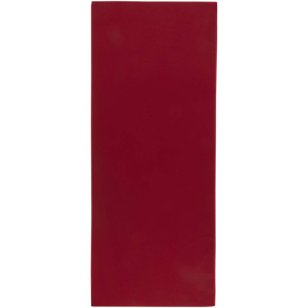 Althea спортивний рушник 30х80 см червоний - 11350421- Фото №4 Althea спортивний рушник 30х80 см червоний - 11350421- Фото №4