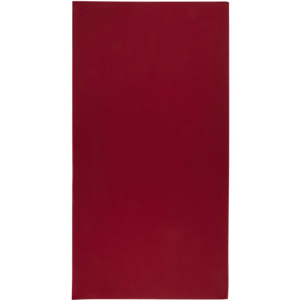 Althea спортивний рушник 50х100 см червоний - 11350521- Фото №4 Althea спортивний рушник 50х100 см червоний - 11350521- Фото №4