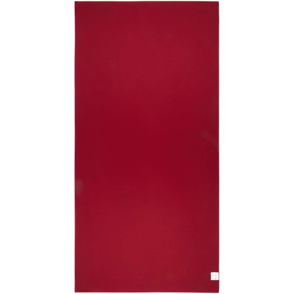 Althea спортивний рушник 70х140 см червоний - 11350621- Фото №4 Althea спортивний рушник 70х140 см червоний - 11350621- Фото №4