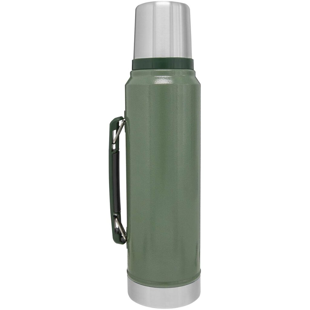 Stanley Classic пляшка об'ємом 1000 мл зелений - 10082764- Фото №3