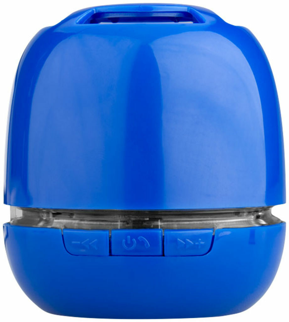 Колонка Commander з функцією Bluetooth яскраво-синій - 10826502- Фото №4