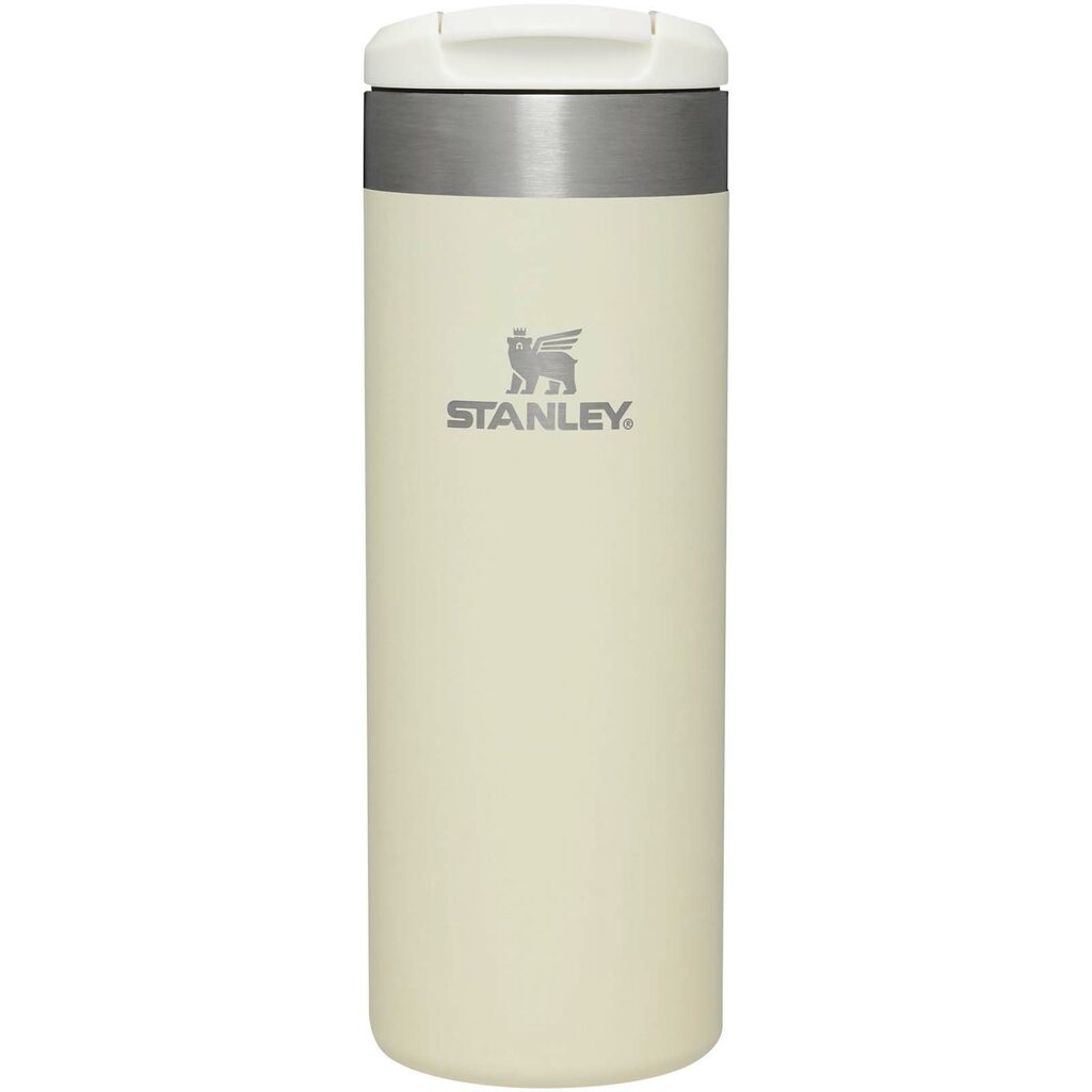 Stanley 470 мл AeroLight™ дорожня склянка кремовий - 10082810- Фото №3