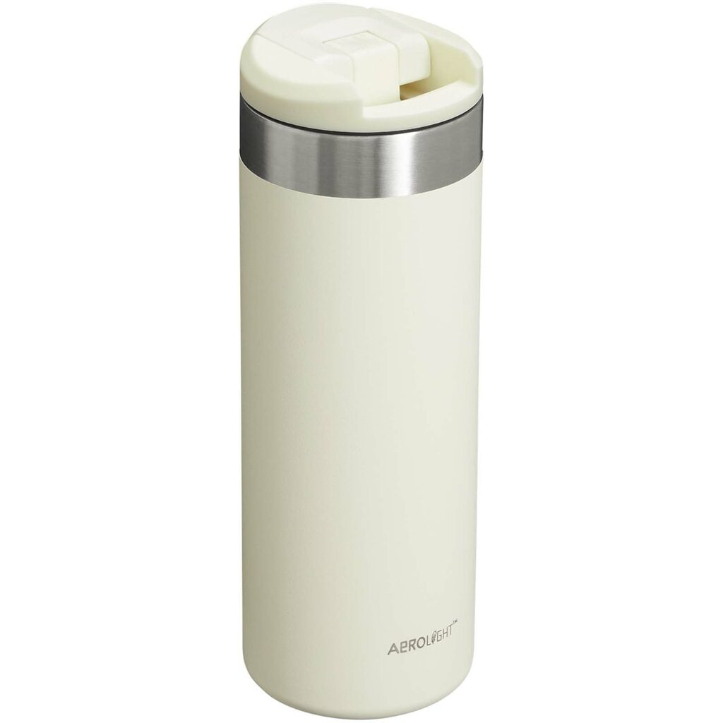 Stanley 470 мл AeroLight™ дорожня склянка кремовий - 10082810- Фото №4