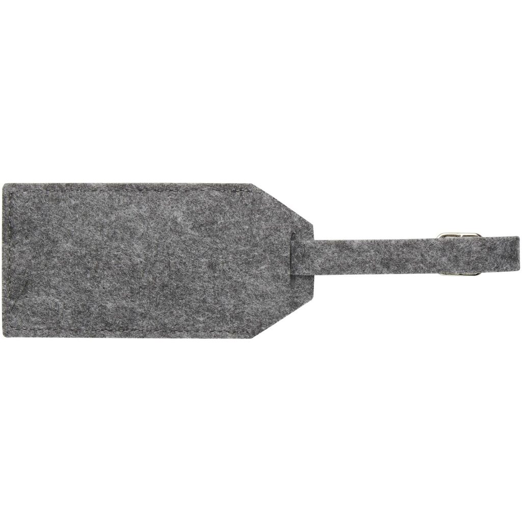 Багажна бирка Tie сірий - 10459182- Фото №4