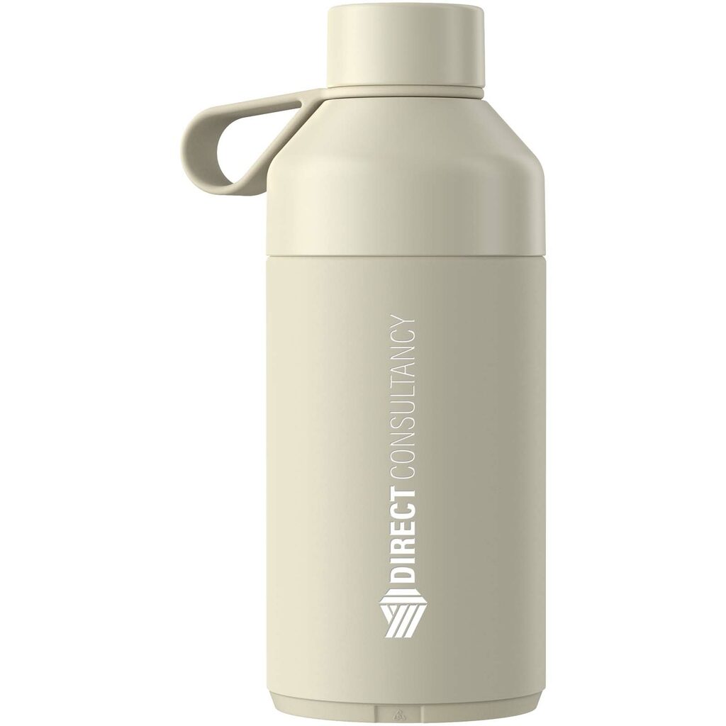 Пляшка Ocean Bottle 500 мл з вакуумною ізоляцією - 10085606- Фото №2