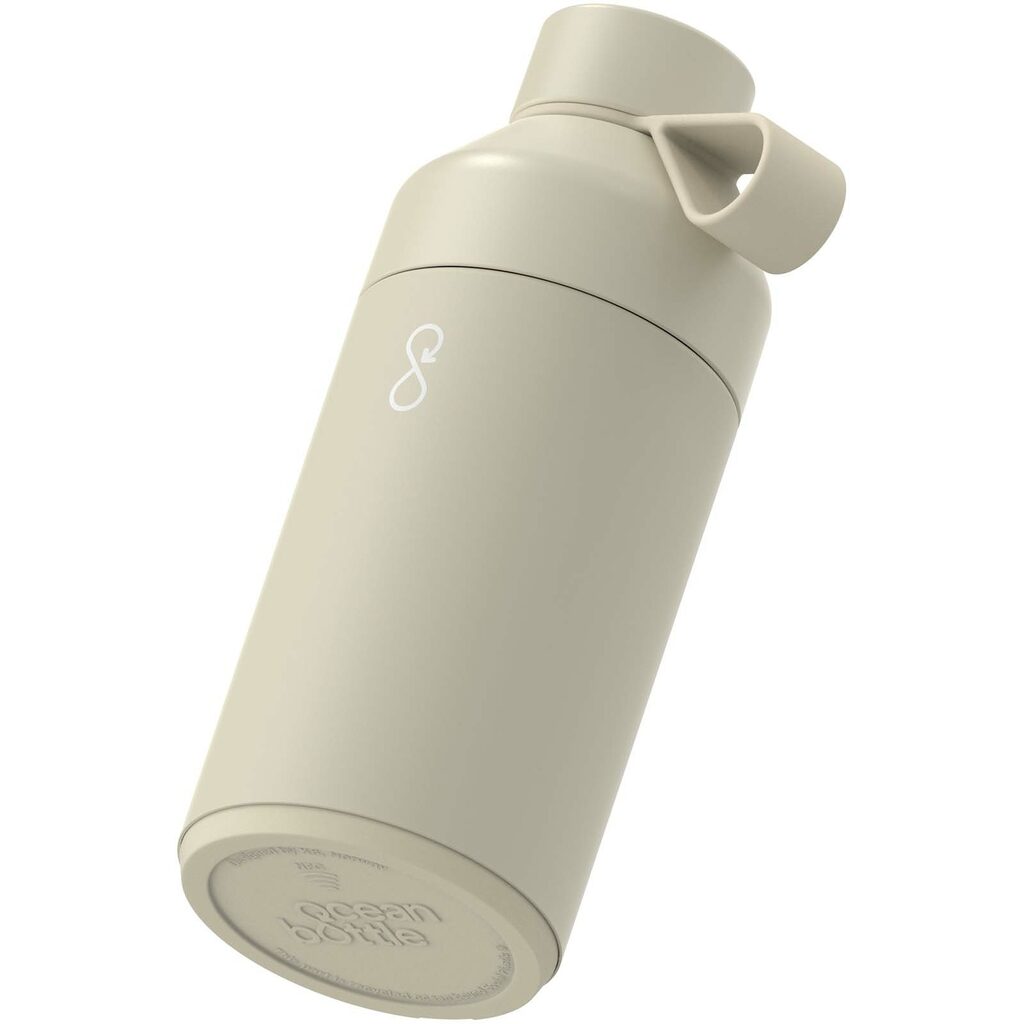 Пляшка Ocean Bottle 500 мл з вакуумною ізоляцією - 10085606- Фото №3